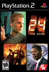 24: The Game Image
