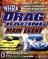 NHRA Drag Racing Main Event Image