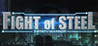 Fight of Steel: Infinity Warrior Image