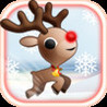 Santa's Little Rein-Deer Adventure in: A Cozy Christ-Mas Holiday Story PRO Image
