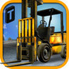 Forklift Crash Madness 3D Image