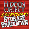 Hidden Object Adventures: Storage Smackdown Image