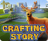 Crafting Story Image