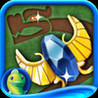 Jewels of Cleopatra 2: Aztec Mysteries - A Match 3 Puzzle Adventure Image