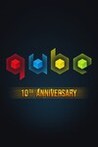 Q.U.B.E. 10th Anniversary Image