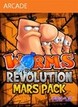 Worms Revolution: Mars Pack thumbnail