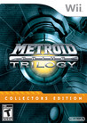 Metroid Prime Trilogy Image