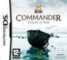 Military History: Commander - Europe at War Image