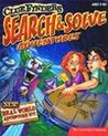 The ClueFinders Search & Solve Adventures Image