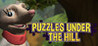 Puzzles Under The Hill Image