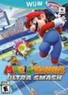 Mario Tennis: Ultra Smash Image