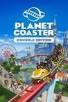 Planet Coaster: Console Edition Image
