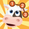 Kids Draw and Connect HD Image