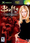 Buffy the Vampire Slayer Image