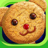 Cookie Cooking! - kids games Image