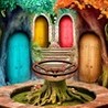 Alice Beyond Wonderland Image