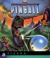 3-D Ultra Pinball: The Lost Continent Image