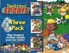 Backyard Sports Three Pack Image