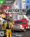 Firefighting Simulator - The Squad
