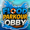 Flood Parkour Obby