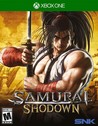 Samurai Shodown Image