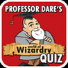 Professor Dare's World of Wizardry Quiz Image