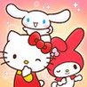 Hello Kitty Friends Match Image