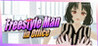 Freestyle Man in Office Image