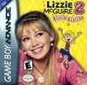 Lizzie McGuire 2: Lizzie Diaries