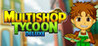 Multishop Tycoon Deluxe Image