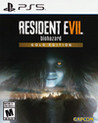 Resident Evil 7: biohazard - Gold Edition