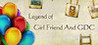 Legend of Girl Friend And GDC Image