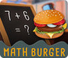 Math Burger Image