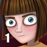 Fran Bow Chapter 1 Image