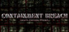 SCP - Containment Breach Reborn Image