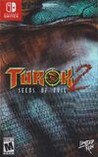 Turok 2: Seeds of Evil Remaster
