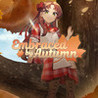 Embraced By Autumn Image
