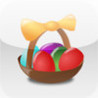 EasterEgg - Find the Eeaster egg in basket Image