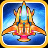 A Monster Galaxy : The Story of Space War Image