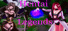 Hentai Legends Image