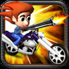 RoadRash Zombies: 3D Bike Racing and Shooting Games Image