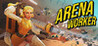 Arena Worker Image