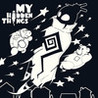 My Hidden Things Image