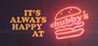 It's Always Happy at Chubby's Image