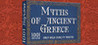 1001 Jigsaw. Myths of ancient Greece Image