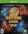 Escape Game Fort Boyard Image
