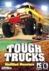 Tough Trucks: Modified Monsters Image
