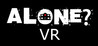 ALONE? VR Image