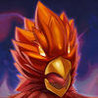 Phoenix Force Image