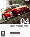 Colin McRae Rally 04 Image